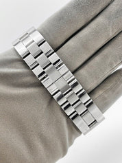 Men's Cartier Roadster Large 39mm Automatic Silver Dial W62025V3