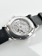 White Dial Chopard L.U.C Automatic 42mm 8558 Watch