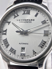 White Dial Chopard L.U.C Automatic 42mm 8558 Watch