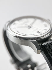White Dial Chopard L.U.C Automatic 42mm 8558 Watch