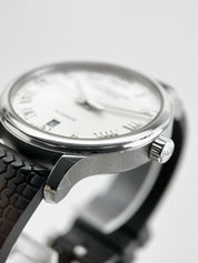 White Dial Chopard L.U.C Automatic 42mm 8558 Watch